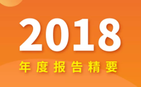一张图看懂EVO真人视讯新材2018年报！