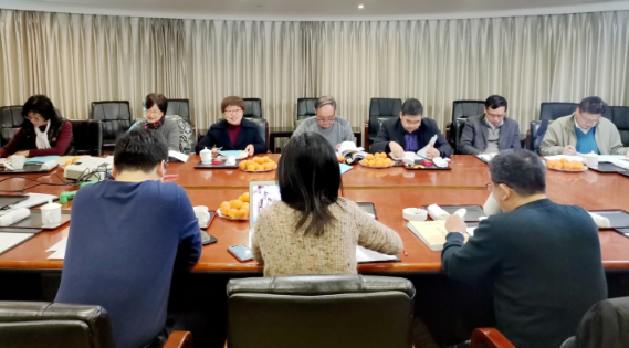 EVO真人视讯新材顺利通过省级工业新产品项目鉴定