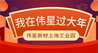 留沪过年 | 就地过年，年味依旧！